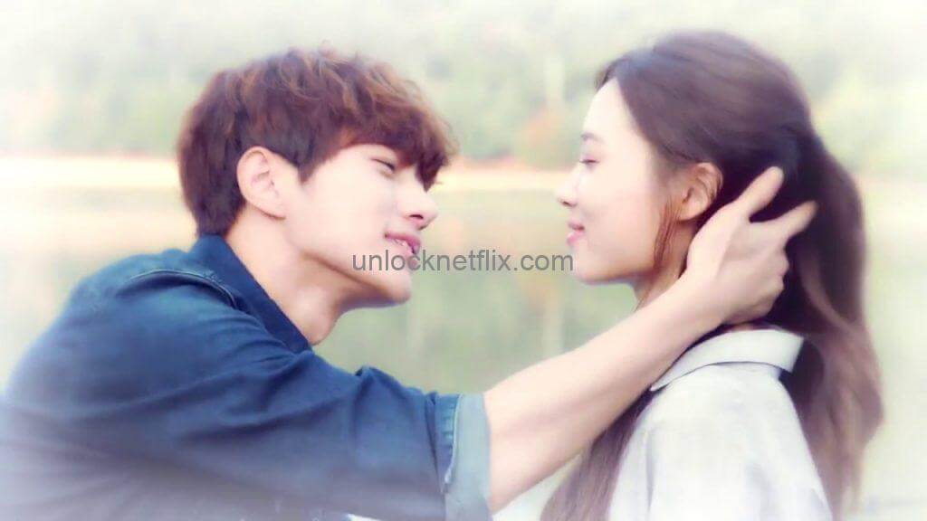 Netflix网飞最新电影和电视剧推荐2023年4月《逃离18岁》